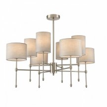 Потолочная люстра Latti 8262/8C