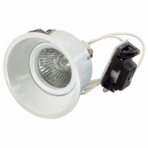 Точечный светильник для кухни Lightstar  214606