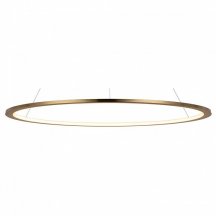 Подвесной светодиодный светильник Loft IT Ring 10014XL
