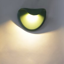 Архитектурная подсветка  86866-9.2-001JH LED12W GR