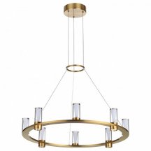 Подвесной светильник Odeon Light Defance 7144/55L