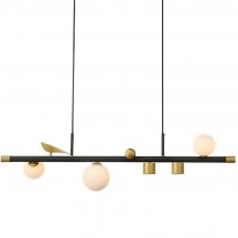 Подвесной светильник View MZ46397 Подвесной светильник View MZ46397