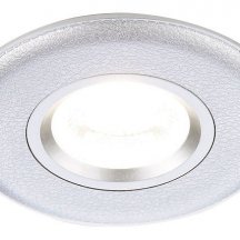 Встраиваемый светильник Ambrella light Classic P2340 SL