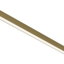 Накладной светильник Denkirs SHINE LINEAR DK5752-SB