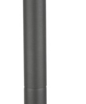 Наземный светильник Oasis Light TUBE LED W2261-850 Gr