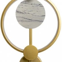 Настенный светильник Аурих 108021601