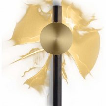 Настенный светильник Citilux Jazzy CL248012