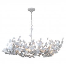 Подвесная люстра Aurelius 4736-12P