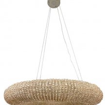 Подвесной светильник LArte Luce Crystal Halo L27814.32