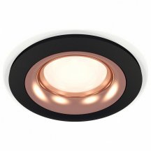 Встраиваемый светильник Ambrella light Xc622 XC7622006