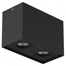 Потолочный светильник Lightstar Rettango 052087 Потолочный светильник Lightstar Rettango 052087