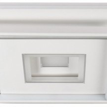 Потолочный светильник MyFar Galatea MR9011-CL