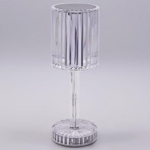 Интерьерная настольная лампа Ambrella light DESK DE8066