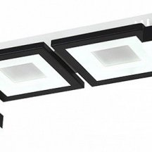 Потолочный светодиодный светильник Escada Scutum 10266/4LED
