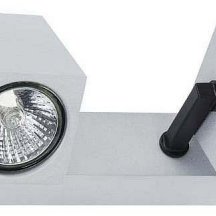 Спот Nowodvorski Cuboid 6518 Спот Nowodvorski Cuboid 6518