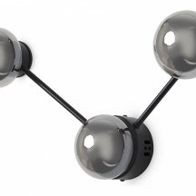 Настенный светильник Freya Drop FR5445CL-L15B