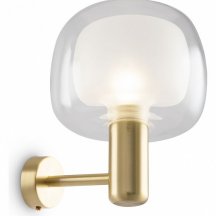 Бра Maytoni Vision MOD411WL-01G