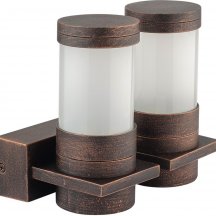 Настенный светильник уличный Oasis_Light TUBE LED W78025 Cb