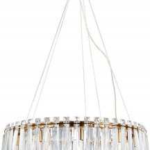 Подвесной светильник Arte Lamp Mayotte A1071SP-10PB