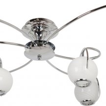 Потолочная люстра Abrasax MA01963CF-006-02