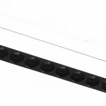 Трековый светильник iLedex Vision48/25 4825-041-L209-12W-36DG-3000K-WH