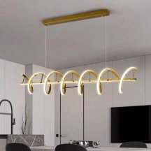 Подвесной светильник Alfa Light F0424-08