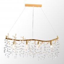 Подвесной светильник Lussole LSP-6014