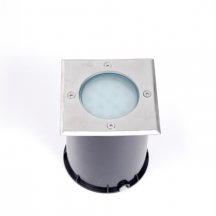 Встраиваемый светильник уличный Oasis Light W77248 SS