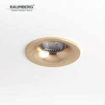 Точечный светильник Raumberg Terra TerraFrGd