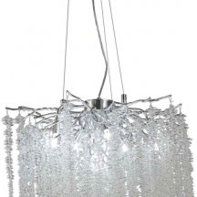 Подвесная люстра AM Group DIAMAND D600 AR