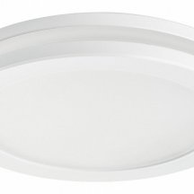 Точечный светильник в ванную Lightstar Maturo 070664