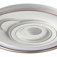 Потолочный светильник Sonex Gemini 7785/85L