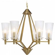Элитная люстра Ambrella light TRADITIONAL TR3231