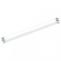 Подсветка для зеркал (UL-00006905) Uniel ULI-F44-15W/4500К IP20 Silver