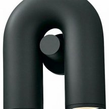 Бра Imperiumloft FANNY Black FANNY