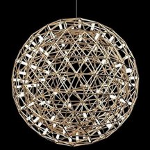 Подвесная люстра O-LUCE Raimond 1094211