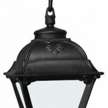 Уличный светильник подвесной Fumagalli Cefa U23.120.000.AYE27