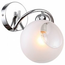 Классический настенный светильник Lussole Iliamna GRLSP-8141