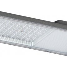 Уличный консольный светильник SPP-5 SPP-507-0-50K-150