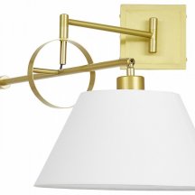 Бра Lumina Deco Lumina Deco Brantol LDW 1124 MD+WT