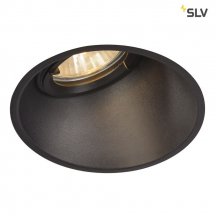 Встраиваемый светильник SLV Horn-A GU10 113150
