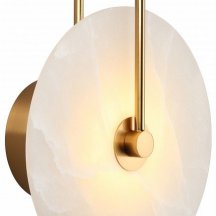 Настенный светодиодный светильник Aployt Zhulen APL.322.01.05