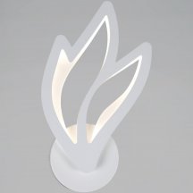 Светильник потолочный Reluce 09862-0.2-01 WH