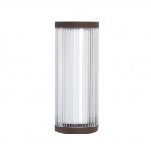 Настенный светильник уличный Odeon Light Cortena 7180/12WL