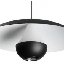 Подвесной светодиодный светильник Novotech Over Iman 359336