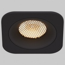 Светильник встраиваемый Elektrostandard a071312