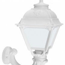 Настенный светильник уличный Fumagalli Cefa U23.132.000.WYE27