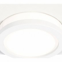 Точечный светильник Ambrella light Techno Spot XC8061017
