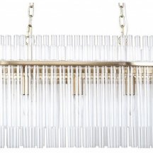 Подвесная люстра Favourite Rubum 4203-12P