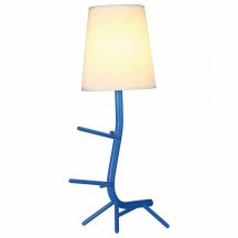 Лампа с абажуром Mantra Centipede 7253